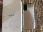 OPPO A16 4/64 full box (Used)