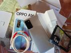 OPPO A16 4/64 Full Box (Used)