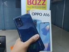 OPPO A16 4/64 GB Offer (Used)