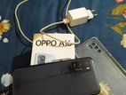 OPPO A16 , (Used)