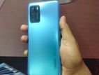OPPO A16 4/64 GB (Used)