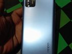 OPPO A16 4/64 GB (Used)