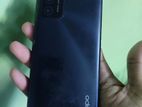 OPPO A16 4/64 side finger (Used)