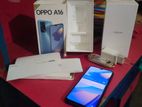 OPPO A16 4/64 (Used)