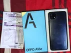 OPPO A16 4/64 (Used)