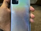 OPPO A16 . (Used)