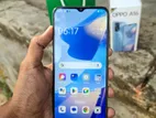 OPPO A16 4/64 (Used)