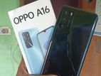 OPPO A16 4/64 (Used)