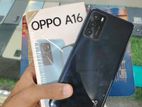 OPPO A16 4/64 (Used)