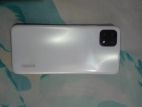 OPPO A16 .4/64 (Used)