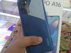 OPPO A16 4/64 (Used)