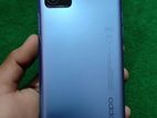 OPPO A16 4/64 (Used)