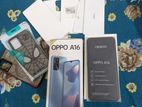 OPPO A16 4/64 (Used)