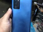 OPPO A16 4/64 (Used)