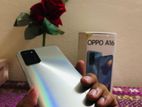 OPPO A16 4/64 GB (Used)