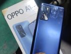 OPPO A16 4/64 GB (Used)