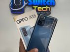 OPPO A16 4/64 (Used)