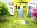 OPPO A16 4/64 (Used)