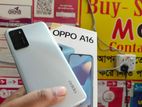 OPPO A16 4/64 (Used)