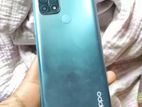 OPPO A16 4/64 (Used)