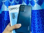 OPPO A16 4/64 (Used)