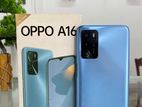 OPPO A16 4/64 🔥 (Used)