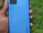 OPPO A16 4-64 (Used)