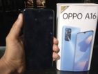 OPPO A16 4/64 (Used)