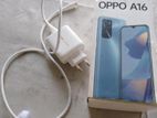 OPPO A16 4/64 (Used)