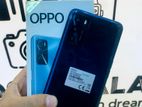 OPPO A16 4/64 (Used)