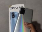 OPPO A16 4/64 with box (Used)