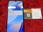 OPPO A16 4/64GB Full box (Used)