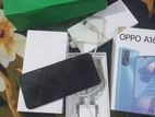 OPPO A16 4/64gb full box (Used)
