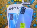 OPPO A16 4/64GB full Fresh (Used)