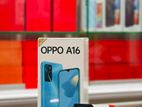 OPPO A16 4/64GB Inactive (New)