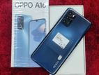 OPPO A16 4/64GB Official (Used)