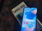 OPPO A16 4/64Gb (Used)