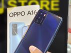 OPPO A16 4/64GB (Used)