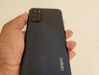 OPPO A16 4/64GB (Used)