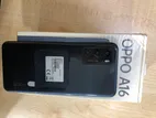 OPPO A16 4/64GB (Used)