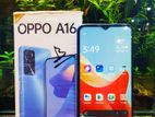 OPPO A16 4/64Gb (Used)