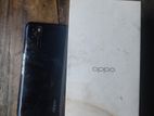 OPPO A16 4 gb ram 64 rom (Used)