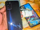 OPPO A16 . (Used)