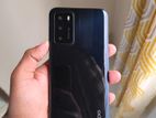 OPPO A16 4+1/64 (Used)