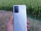 OPPO A16 4+3/64 fresh (Used)