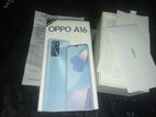 OPPO A16 4+64 (Used)