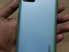 OPPO A16 4+64 (Used)