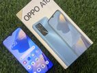 OPPO A16 ...4GB/128GB--Fresh (Used)