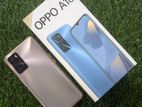 OPPO A16 --4GB/128GB (Used)