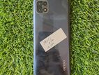 OPPO A16 4GB/64 GB (Used)